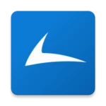 livedrive android application logo